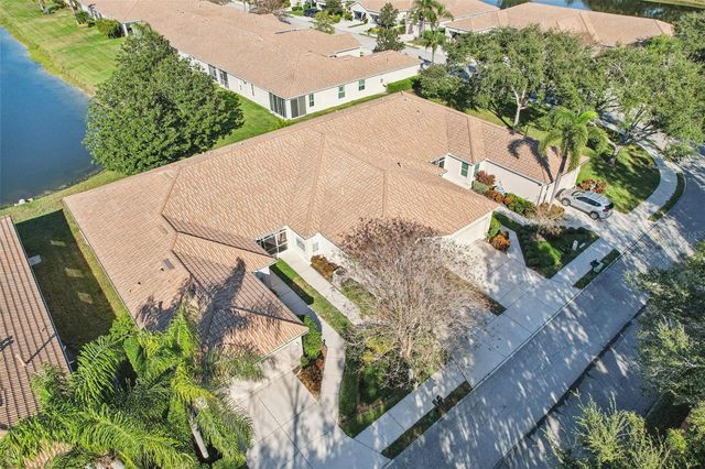 4127 CASCADE FALLS DRIVE, Sarasota, FL 34243