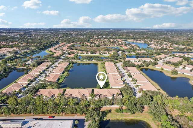 4127 CASCADE FALLS DRIVE, Sarasota, FL 34243