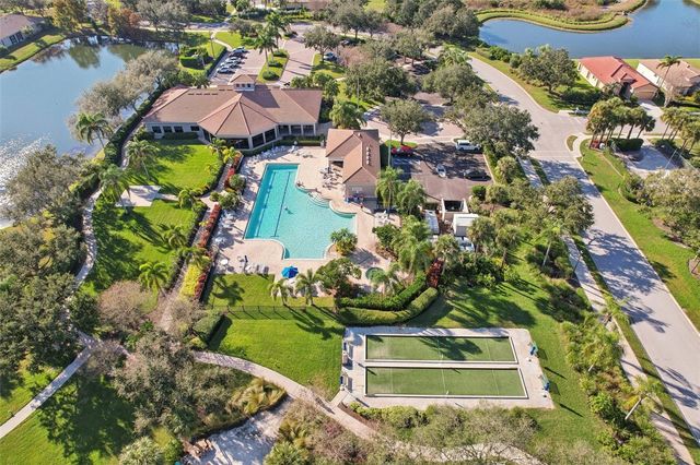 4127 CASCADE FALLS DRIVE, Sarasota, FL 34243