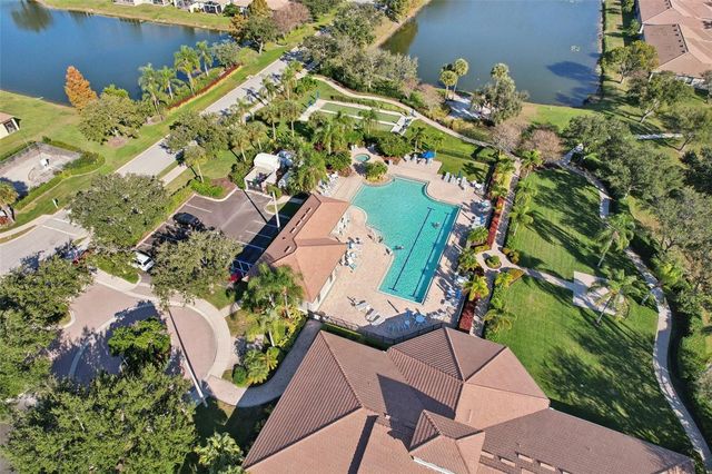 4127 CASCADE FALLS DRIVE, Sarasota, FL 34243