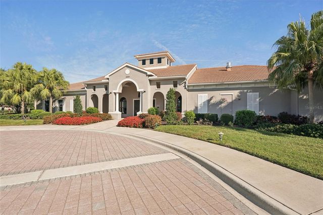 4127 CASCADE FALLS DRIVE, Sarasota, FL 34243