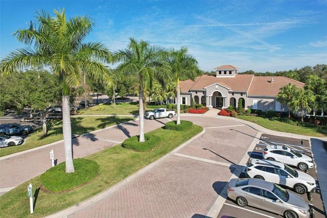 4127 CASCADE FALLS DRIVE, Sarasota, FL 34243