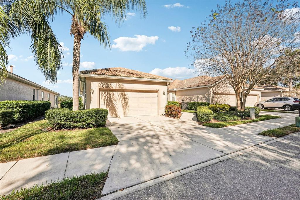 4127 CASCADE FALLS DRIVE, Sarasota, FL 34243