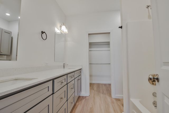 5506 Itasca Street, Lubbock, TX 79416