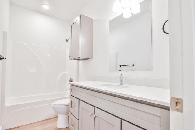 5506 Itasca Street, Lubbock, TX 79416