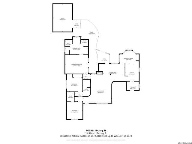 920 Queens Dr, New Braunfels, TX 78130