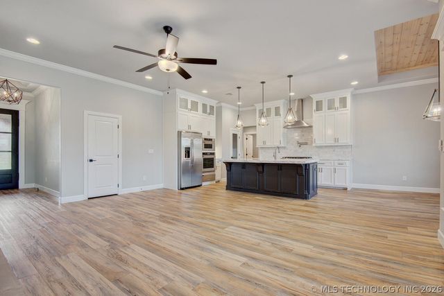 7905 N 149th East Avenue, Owasso, OK 74055
