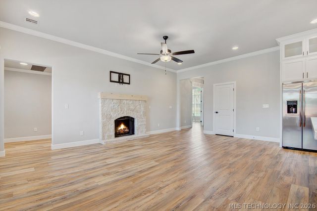 7905 N 149th East Avenue, Owasso, OK 74055