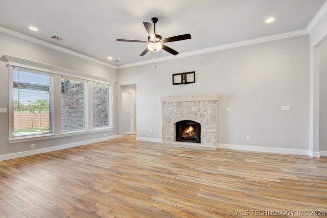 7905 N 149th East Avenue, Owasso, OK 74055