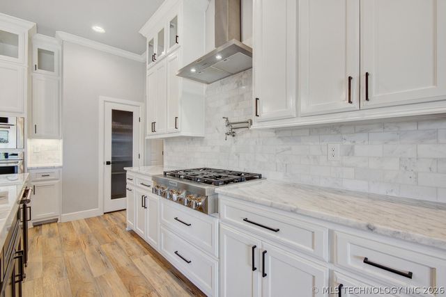 7905 N 149th East Avenue, Owasso, OK 74055