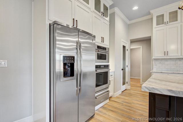 7905 N 149th East Avenue, Owasso, OK 74055