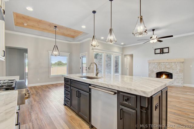 7905 N 149th East Avenue, Owasso, OK 74055