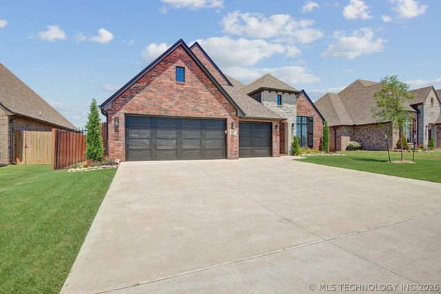 7905 N 149th East Avenue, Owasso, OK 74055