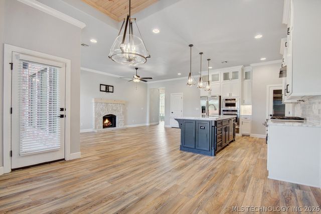 7905 N 149th East Avenue, Owasso, OK 74055