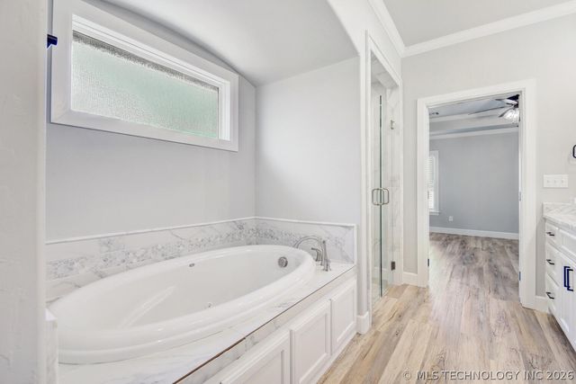 7905 N 149th East Avenue, Owasso, OK 74055