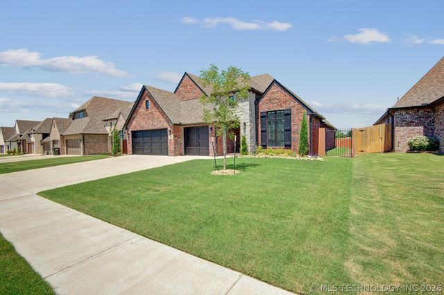 7905 N 149th East Avenue, Owasso, OK 74055