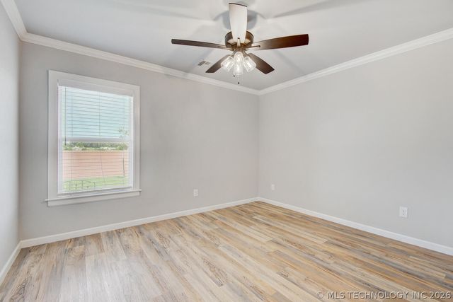 7905 N 149th East Avenue, Owasso, OK 74055