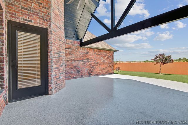 7905 N 149th East Avenue, Owasso, OK 74055