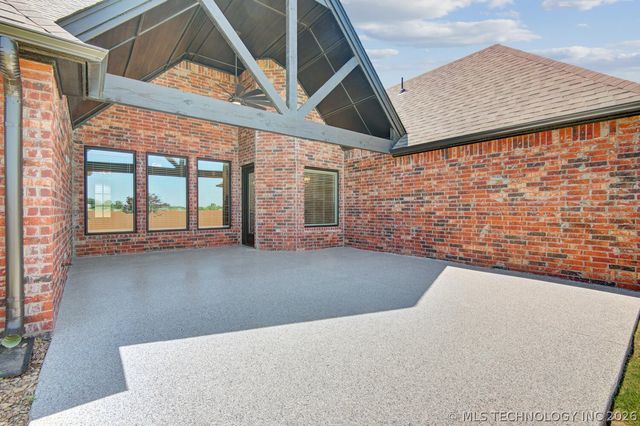 7905 N 149th East Avenue, Owasso, OK 74055