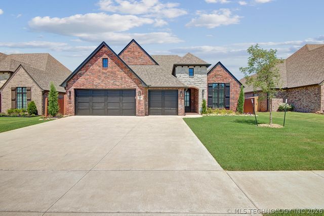 7905 N 149th East Avenue, Owasso, OK 74055