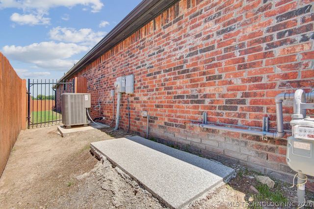 7905 N 149th East Avenue, Owasso, OK 74055