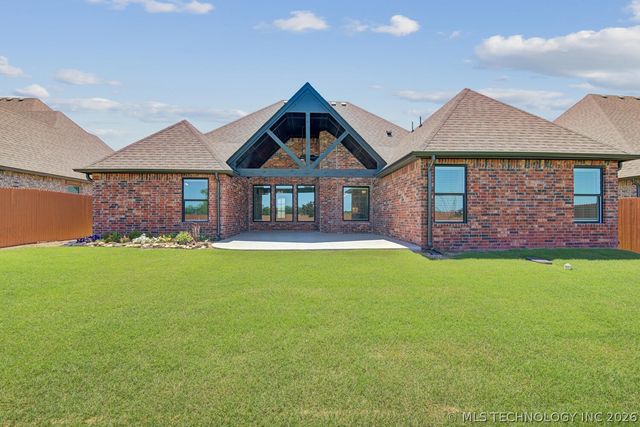 7905 N 149th East Avenue, Owasso, OK 74055