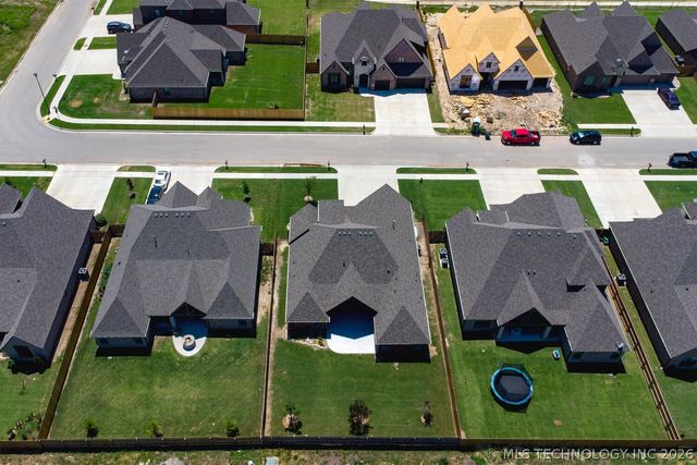 7905 N 149th East Avenue, Owasso, OK 74055
