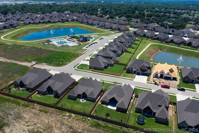 7905 N 149th East Avenue, Owasso, OK 74055