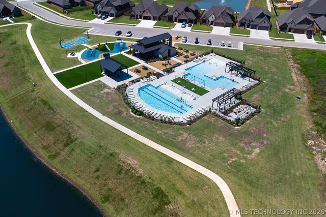 7905 N 149th East Avenue, Owasso, OK 74055