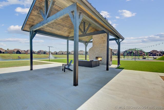 7905 N 149th East Avenue, Owasso, OK 74055