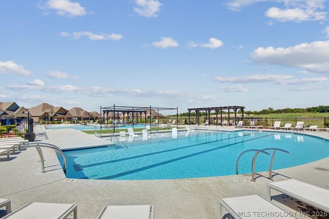7905 N 149th East Avenue, Owasso, OK 74055