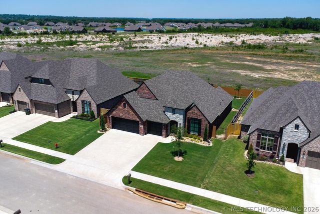 7905 N 149th East Avenue, Owasso, OK 74055