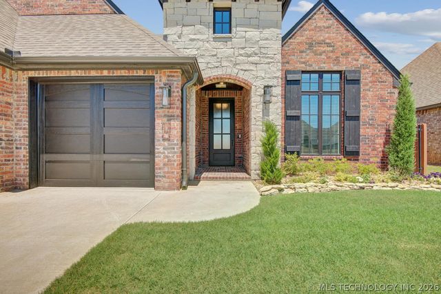 7905 N 149th East Avenue, Owasso, OK 74055