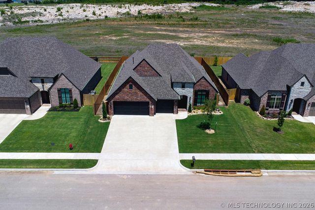 7905 N 149th East Avenue, Owasso, OK 74055