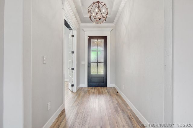 7905 N 149th East Avenue, Owasso, OK 74055