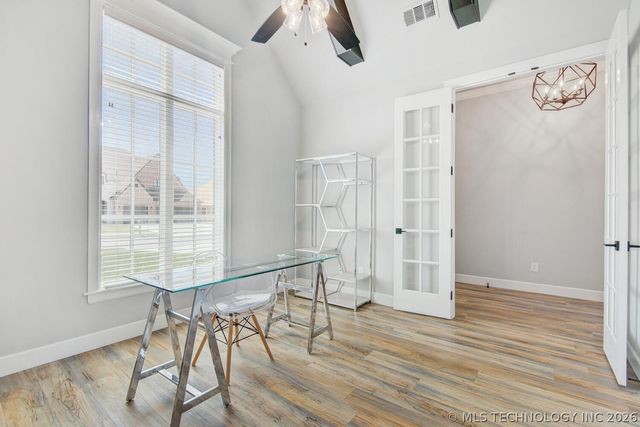 7905 N 149th East Avenue, Owasso, OK 74055