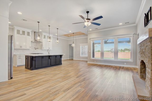 7905 N 149th East Avenue, Owasso, OK 74055