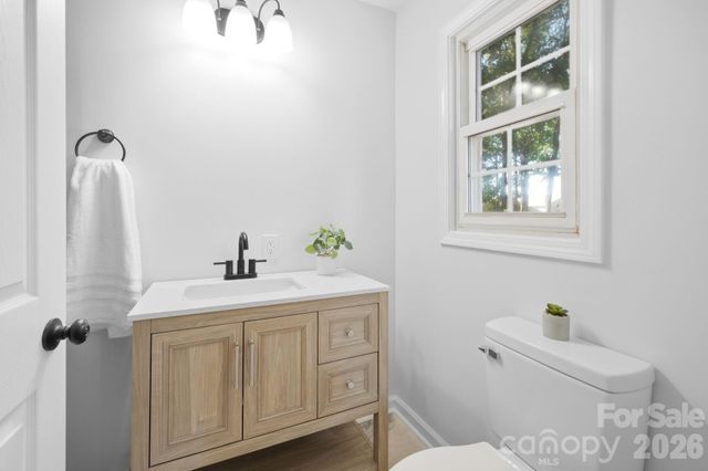 3231 Frazier Drive, Claremont, NC 28610