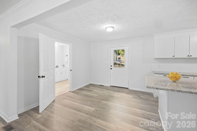 3231 Frazier Drive, Claremont, NC 28610
