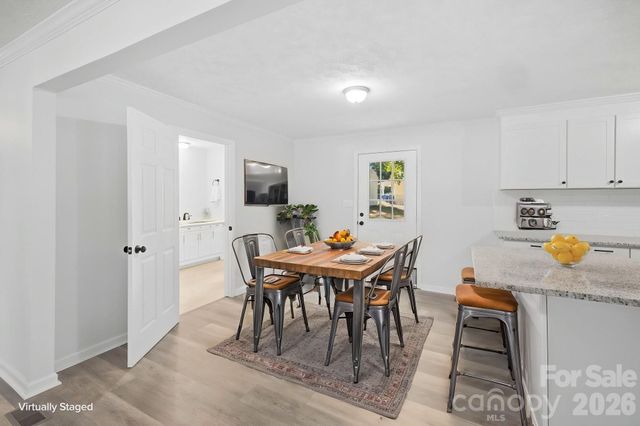 3231 Frazier Drive, Claremont, NC 28610