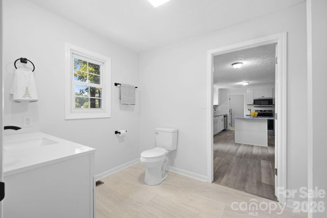 3231 Frazier Drive, Claremont, NC 28610