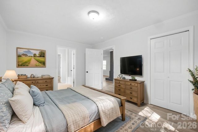 3231 Frazier Drive, Claremont, NC 28610