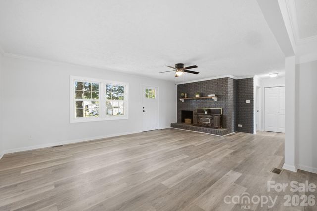 3231 Frazier Drive, Claremont, NC 28610
