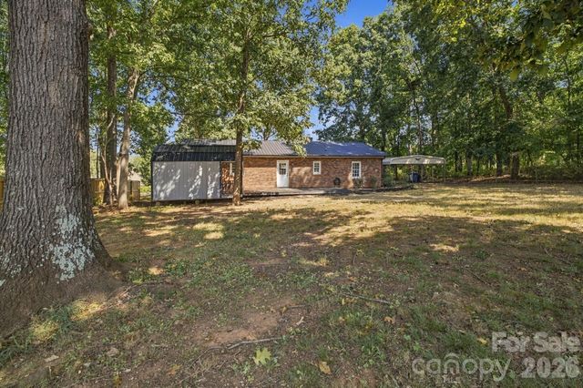 3231 Frazier Drive, Claremont, NC 28610