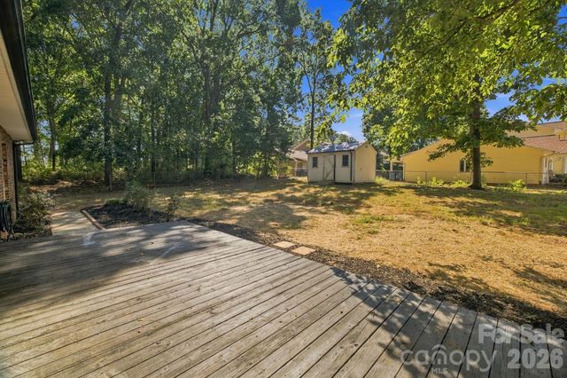 3231 Frazier Drive, Claremont, NC 28610