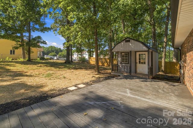3231 Frazier Drive, Claremont, NC 28610