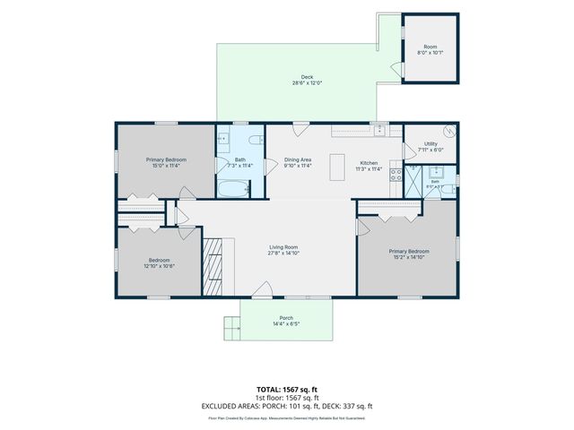 3231 Frazier Drive, Claremont, NC 28610
