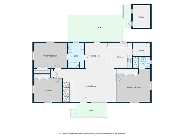 3231 Frazier Drive, Claremont, NC 28610