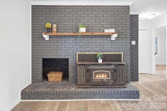 3231 Frazier Drive, Claremont, NC 28610