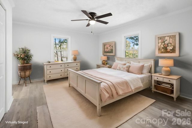 3231 Frazier Drive, Claremont, NC 28610